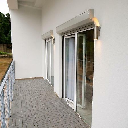 Apartament Boja Διαμέρισμα Miedzyzdroje Εξωτερικό φωτογραφία
