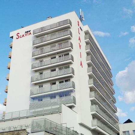 Apartament Boja Διαμέρισμα Miedzyzdroje Εξωτερικό φωτογραφία