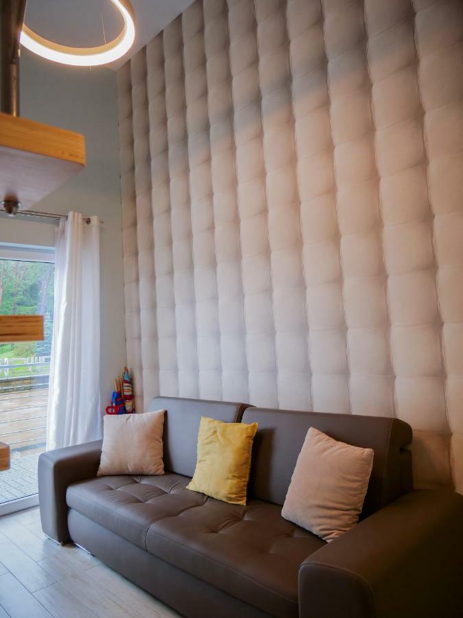 Apartament Boja Διαμέρισμα Miedzyzdroje Εξωτερικό φωτογραφία