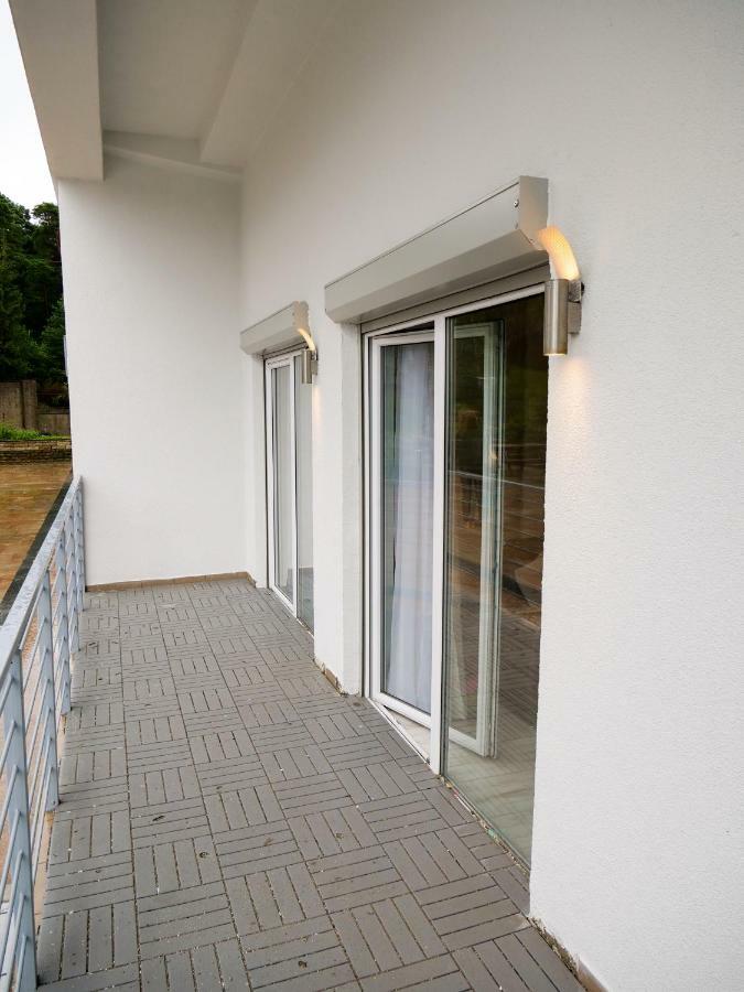 Apartament Boja Διαμέρισμα Miedzyzdroje Εξωτερικό φωτογραφία